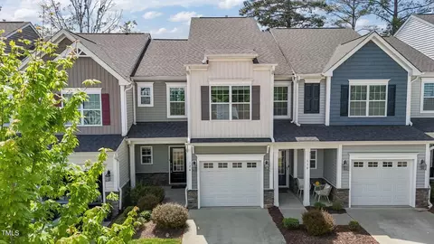 124 Myatt Fern Dr, Garner, NC 27529