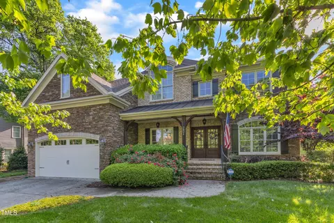 3824 Laurel Hills Rd, Raleigh, NC 27612