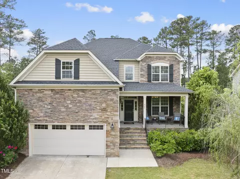 449 Sandy Whispers Pl, Cary, NC 27519