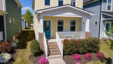 777 Fireball Ct, Knightdale, NC 27545