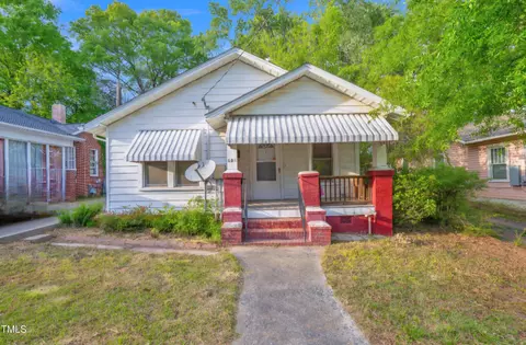 605 Dunbar St, Durham, NC 27701