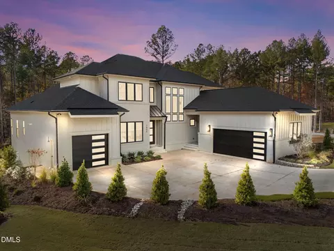 7805 Ailesbury Rd, Wake Forest, NC 27587