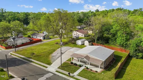 212 Orange St, Oxford, NC 27565