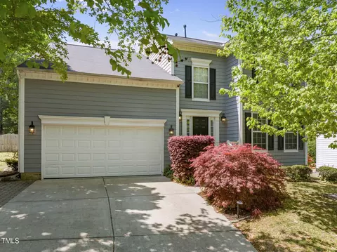 1911 Housatonic Ct, Apex, NC 27523