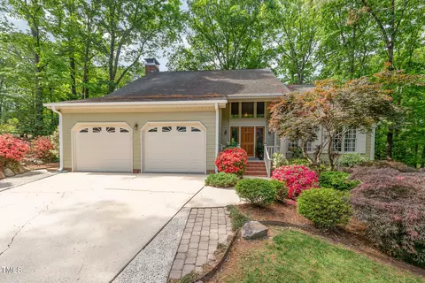 53 Westridge Dr, Durham, NC 27713