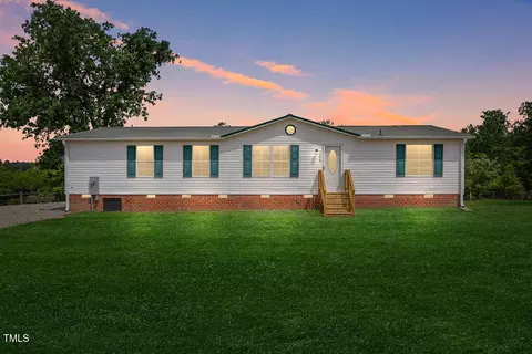1272 Holder Rd, Lillington, NC 27546