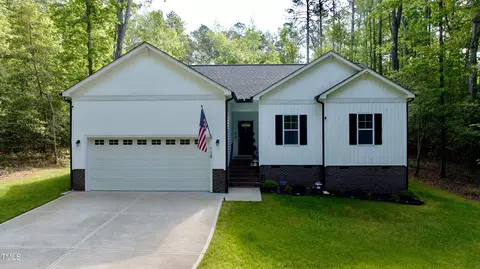 118 Chanute Cir, Louisburg, NC 27549