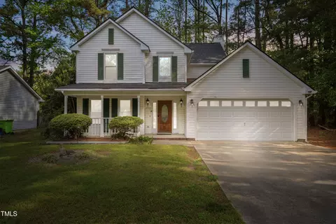 4500 Hollirose Pl, Raleigh, NC 27616