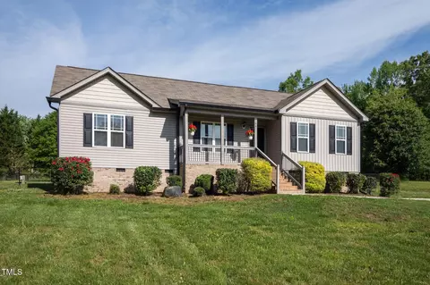 164 Tillburg Ln, Hurdle Mills, NC 27541