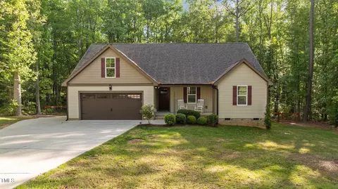 4005 Colleen Way, Kittrell, NC 27544