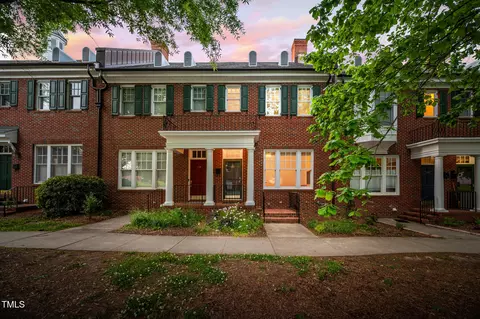 1508 W Markham Ave, Durham, NC 27705