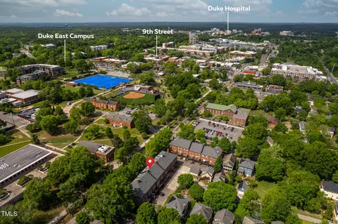 View/Area - 1508 W Markham Ave, Durham, NC 27705 photo 1 of 4