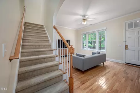Entry Way - 1508 W Markham Ave, Durham, NC 27705 photo 1 of 1