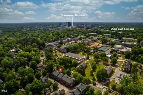 View/Area - 1508 W Markham Ave, Durham, NC 27705 photo 2 of 4