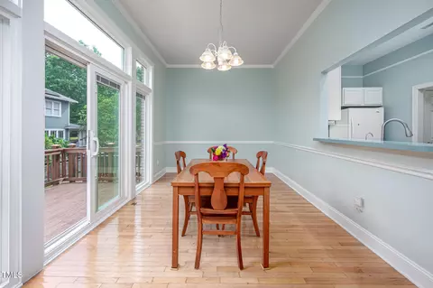 Dining - 1508 W Markham Ave, Durham, NC 27705 photo 2 of 3