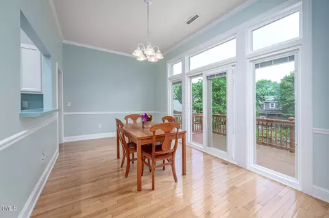 Dining - 1508 W Markham Ave, Durham, NC 27705 photo 3 of 3