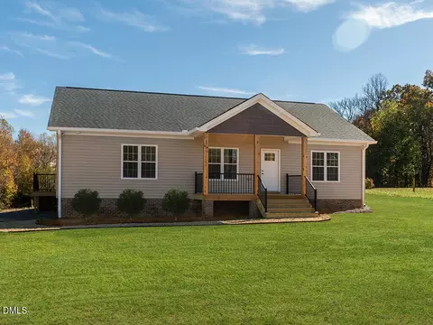 1191 Perkinson Rd, Ruffin, NC 27326