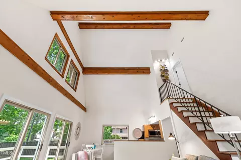 Entry Way - 1915 Redding Ln, Durham, NC 27712 photo 1 of 1