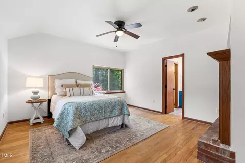 Bedroom - 1915 Redding Ln, Durham, NC 27712 photo 1 of 8