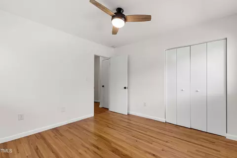 Bedroom - 1915 Redding Ln, Durham, NC 27712 photo 5 of 8
