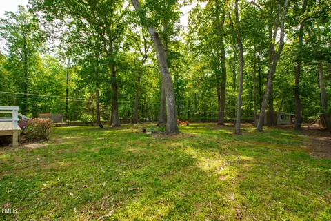 Exterior - 1915 Redding Ln, Durham, NC 27712 photo 8 of 8