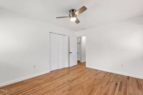 Bedroom - 1915 Redding Ln, Durham, NC 27712 photo 3 of 8