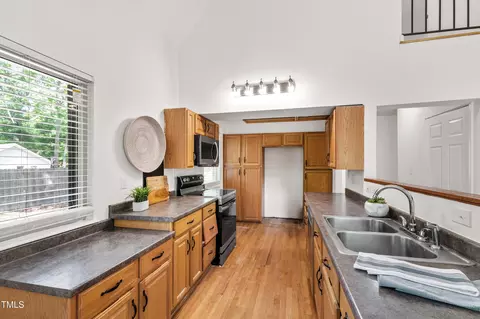 Kitchen - 1915 Redding Ln, Durham, NC 27712 photo 1 of 5