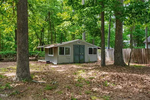 Exterior - 1915 Redding Ln, Durham, NC 27712 photo 3 of 8