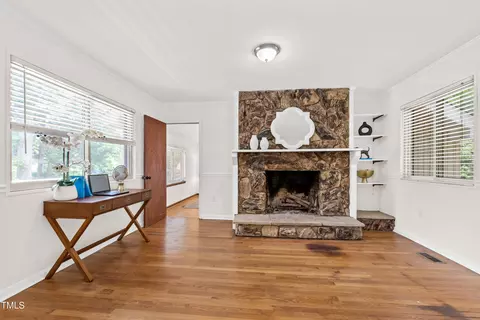 Living - 1915 Redding Ln, Durham, NC 27712 photo 1 of 1