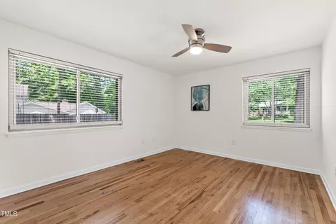 Bedroom - 1915 Redding Ln, Durham, NC 27712 photo 2 of 8