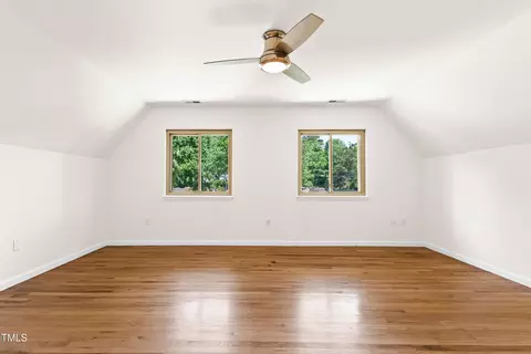 Bedroom - 1915 Redding Ln, Durham, NC 27712 photo 6 of 8