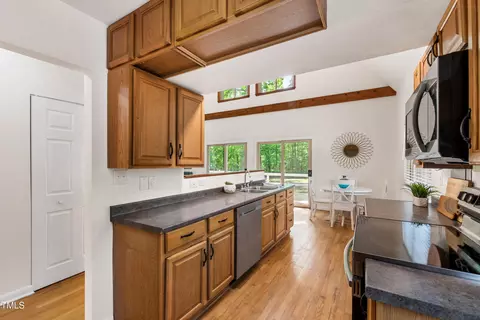 Kitchen - 1915 Redding Ln, Durham, NC 27712 photo 3 of 5