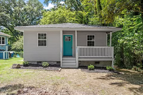 2222 Oak Ridge Blvd, Durham, NC 27707