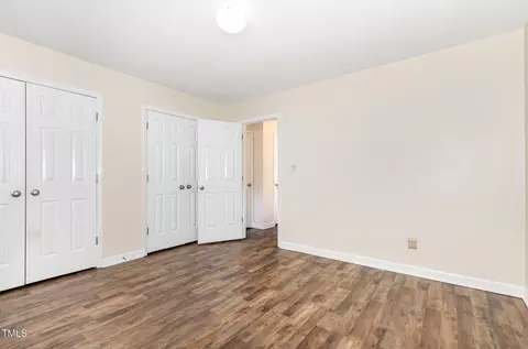 Bedroom - 3325 Tarleton E, Durham, NC 27713 photo 2 of 3