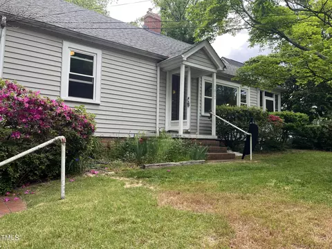 1812 House Ave, Durham, NC 27707