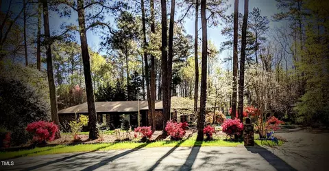 2100 Possum Trot Rd, Wake Forest, NC 27587