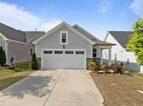 140 Azure Mist Dr, Raleigh, NC 27610