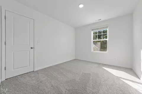 Bedroom - 145 Gladstone Loop, Clayton, NC 27520 photo 4 of 7