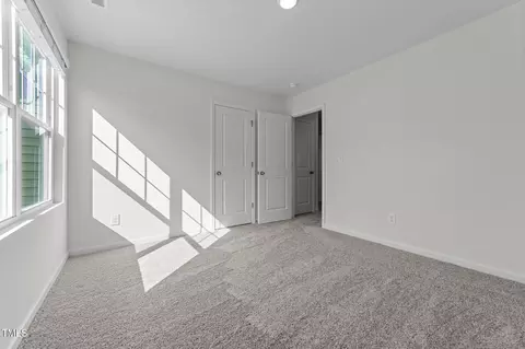 Bedroom - 145 Gladstone Loop, Clayton, NC 27520 photo 3 of 7