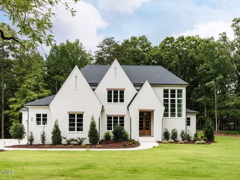 40 Ridgeline Ct #10, Pittsboro, NC 27312