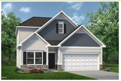 1613 Elk Run Dr, Fayetteville, NC 28312