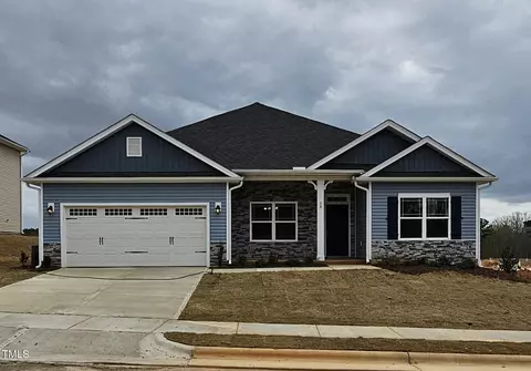 244 Kipling Crk Dr, Fuquay Varina, NC 27526