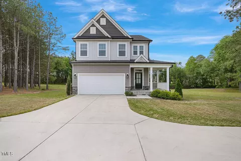 4455 Old Us 421, Lillington, NC 27546