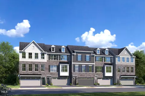 2881 Foster Woods Dr, Apex, NC 27502