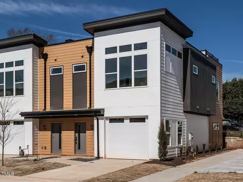 611 Walnut Hts Dr #101, Raleigh, NC 27610