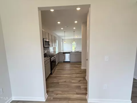 Entry Way - 202 E Victory View Ter, Smithfield, NC 27577 photo 1 of 5