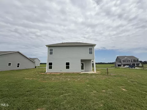 Exterior - 202 E Victory View Ter, Smithfield, NC 27577 photo 2 of 2