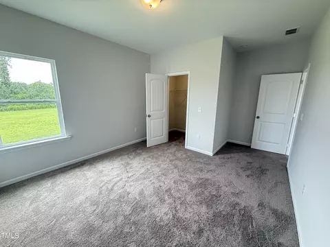 Bedroom - 202 E Victory View Ter, Smithfield, NC 27577 photo 2 of 3