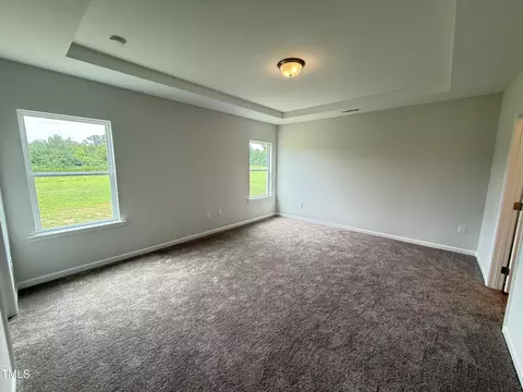 Bedroom - 202 E Victory View Ter, Smithfield, NC 27577 photo 1 of 3