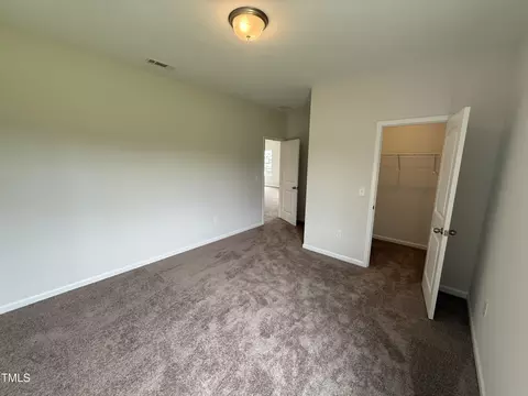 Bedroom - 202 E Victory View Ter, Smithfield, NC 27577 photo 3 of 3